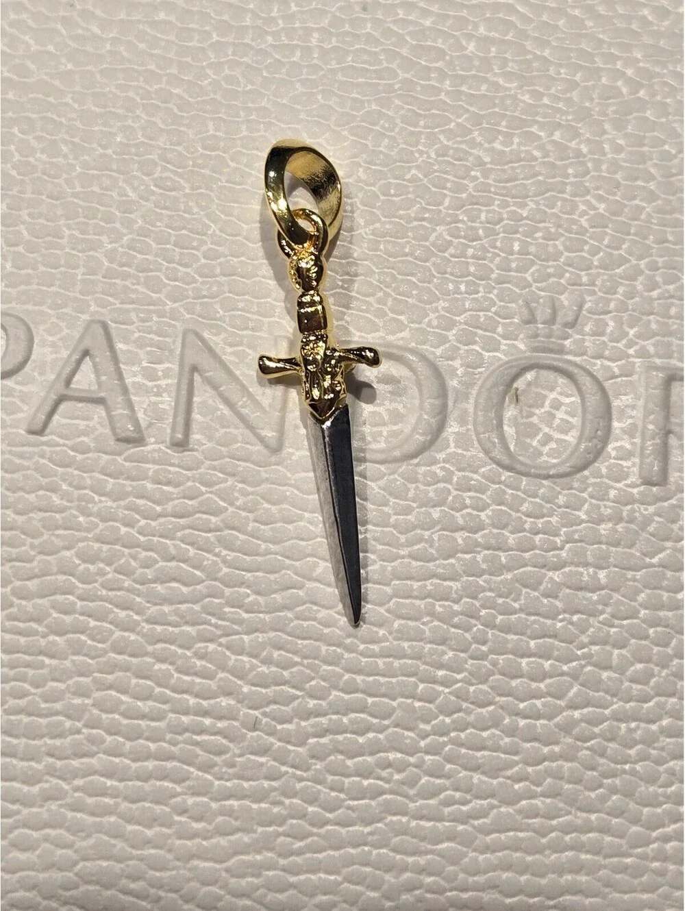 Game of thrones Pandora charm